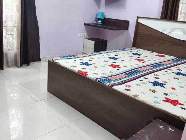2 BHK Apartment in Joka for rent Kolkata. The reference number is 20630711