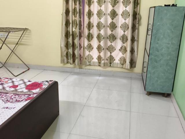 2 BHK Apartment in Joka for rent Kolkata. The reference number is 20630883