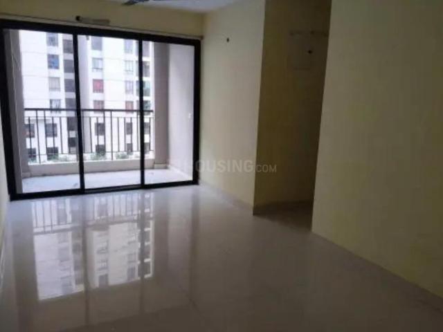 2 BHK Apartment in Joka for rent Kolkata. The reference number is 20677808