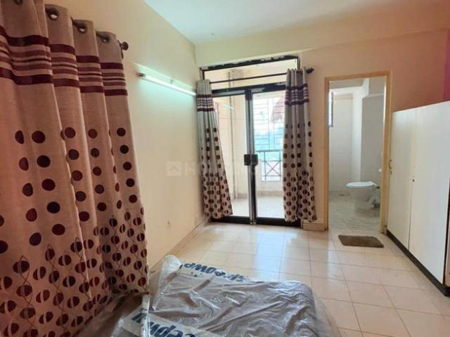 2 BHK Apartment in Joka for rent Kolkata. The reference number is 20710333