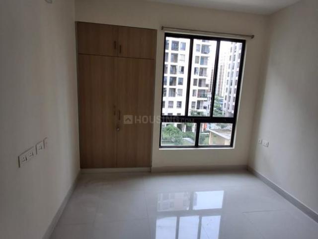 2 BHK Apartment in Joka for rent Kolkata. The reference number is 20801478