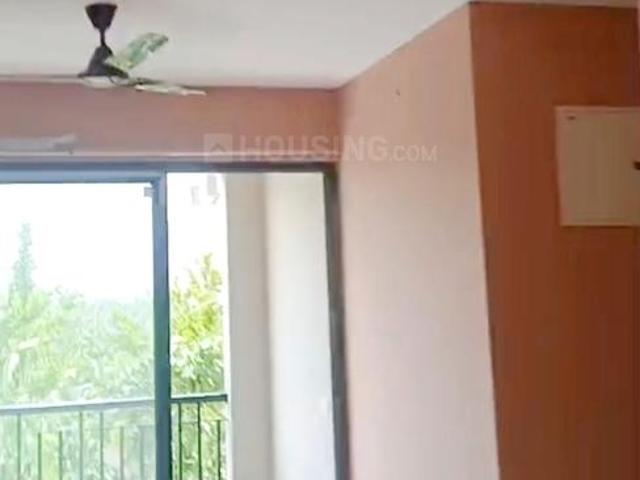 2 BHK Apartment in Joka for rent Kolkata. The reference number is 20846603