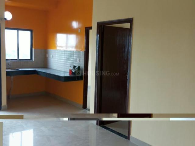 2 BHK Apartment in Joka for rent Kolkata. The reference number is 20865762