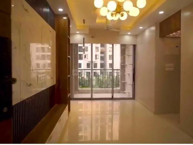 2 BHK Apartment in Joka for rent Kolkata. The reference number is 20882083