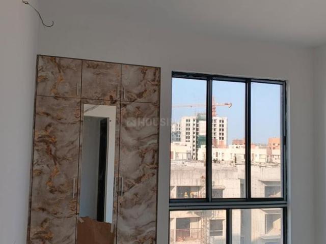 2 BHK Apartment in Joka for rent Kolkata. The reference number is 20898712