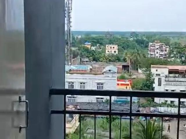 2 BHK Apartment in Joka for rent Kolkata. The reference number is 20967771