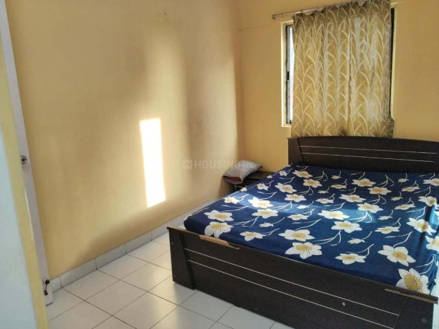 2 BHK Apartment in Joka for rent Kolkata. The reference number is 21019105