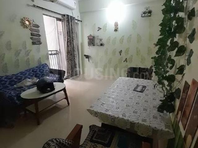 2 BHK Apartment in Joka for rent Kolkata. The reference number is 21021053