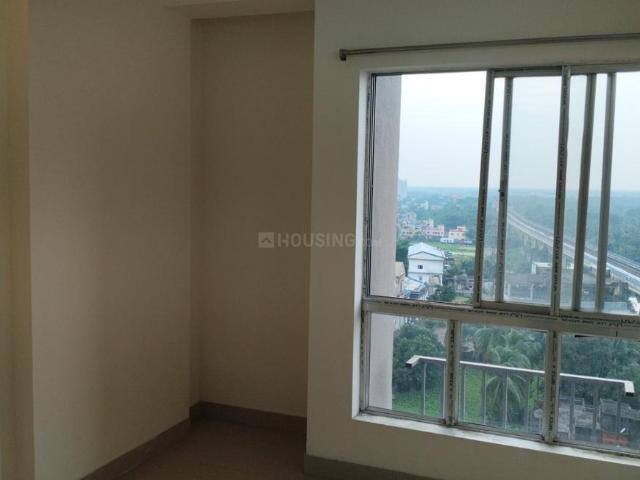 2 BHK Apartment in Joka for rent Kolkata. The reference number is 21044564
