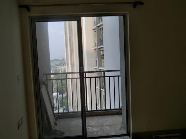 2 BHK Apartment in Joka for rent Kolkata. The reference number is 21103933