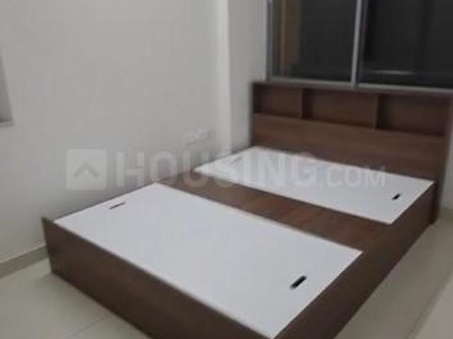 2 BHK Apartment in Joka for rent Kolkata. The reference number is 21123471