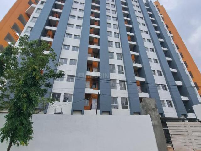 2 BHK Apartment in Joka for rent Kolkata. The reference number is 21138168