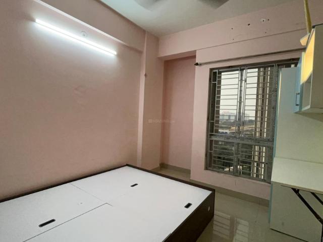 2 BHK Apartment in Joka for rent Kolkata. The reference number is 21239483