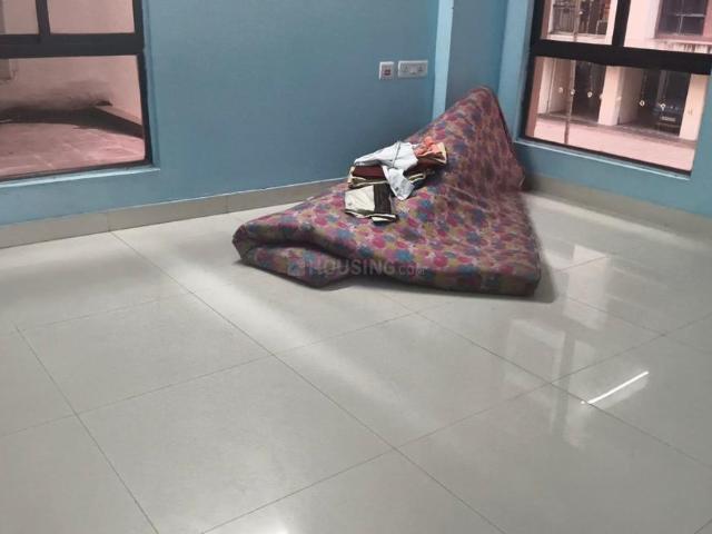 2 BHK Apartment in Joka for rent Kolkata. The reference number is 21266283