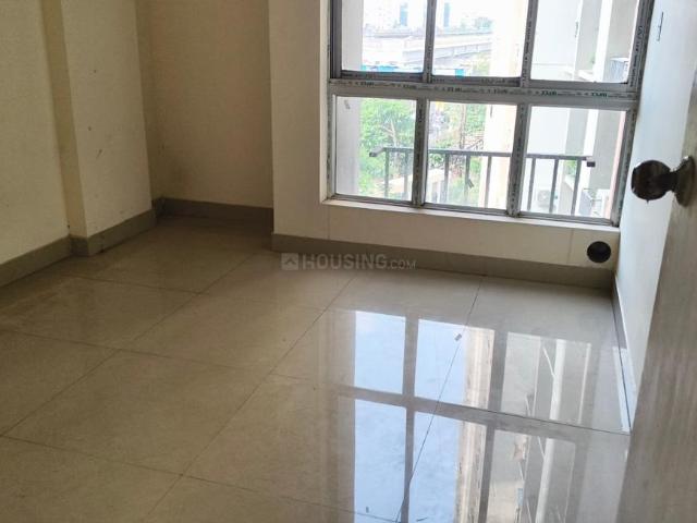 2 BHK Apartment in Joka for rent Kolkata. The reference number is 21285540