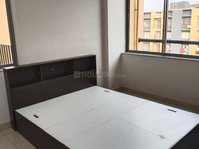 2 BHK Apartment in Joka for rent Kolkata. The reference number is 21318080