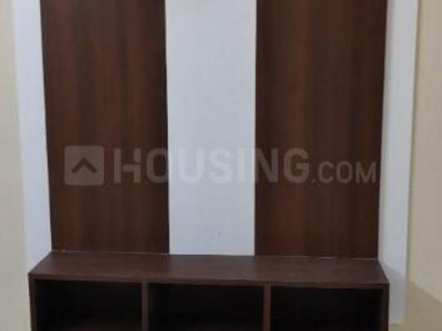 2 BHK Apartment in Joka for rent Kolkata. The reference number is 21365879
