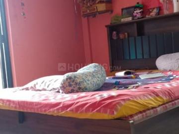 2 BHK Apartment in Joka for rent Kolkata. The reference number is 9456282