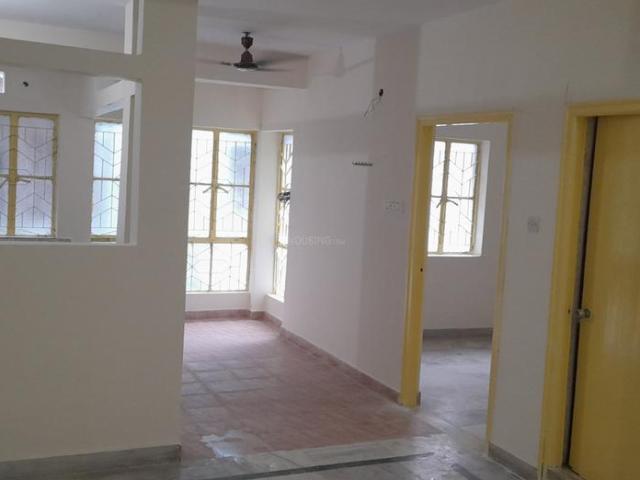 2 BHK Apartment in Joka for rent Kolkata. The reference number is 9745011