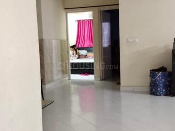 2 BHK Apartment in Joka for rent Kolkata. The reference number is 9749392