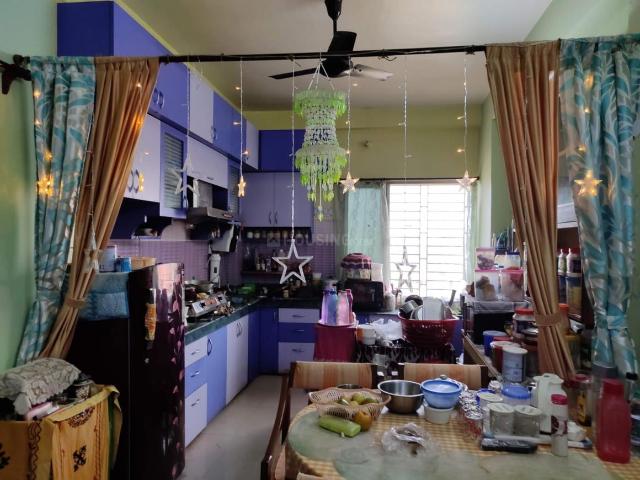 2 BHK Apartment in Joka for resale Kolkata. The reference number is 15558302