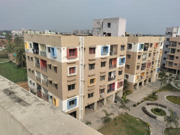 2 BHK Apartment in Joka for resale Kolkata. The reference number is 16108934