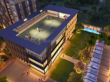 2 BHK Apartment in Joka for resale Kolkata. The reference number is 17502353