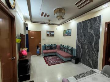 Sunderban Residency, Sinhagad Road, Pune, Pune District, Maharashtra