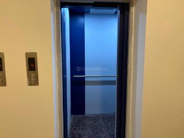 2 BHK Apartment in Joka for resale Kolkata. The reference number is 19944530