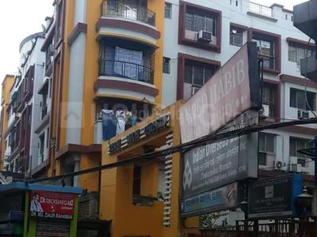 2 BHK Apartment in Joka for resale Kolkata. The reference number is 19055986