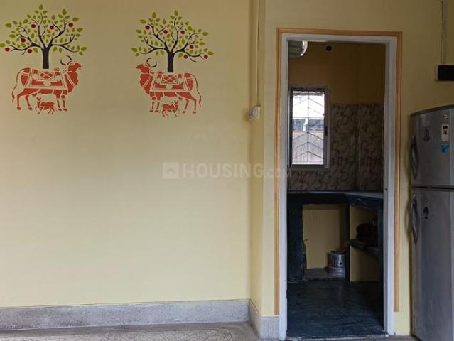 2 BHK Apartment in Joka for resale Kolkata. The reference number is 19265335