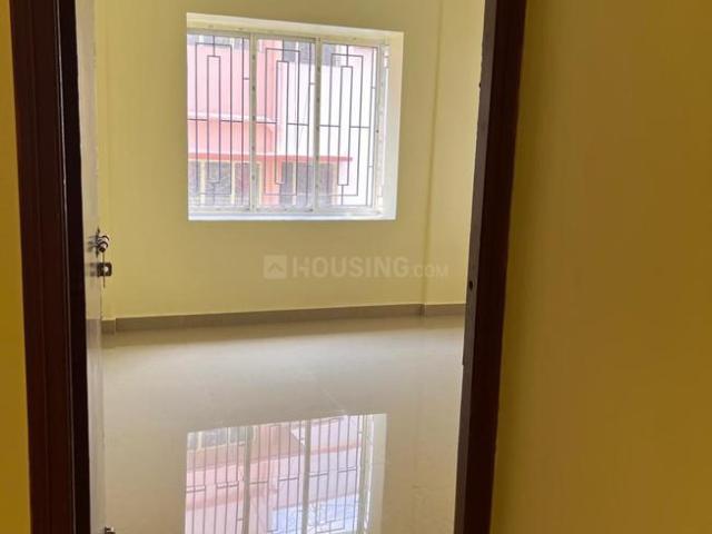 2 BHK Apartment in Joka for resale Kolkata. The reference number is 20703017