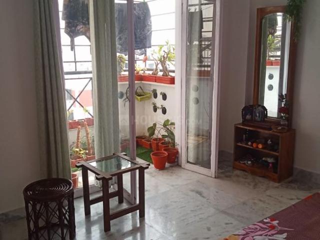 2 BHK Apartment in Joka for resale Kolkata. The reference number is 20789029