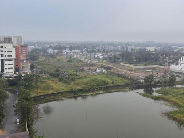 2 BHK Apartment in Joka for resale Kolkata. The reference number is 20167362