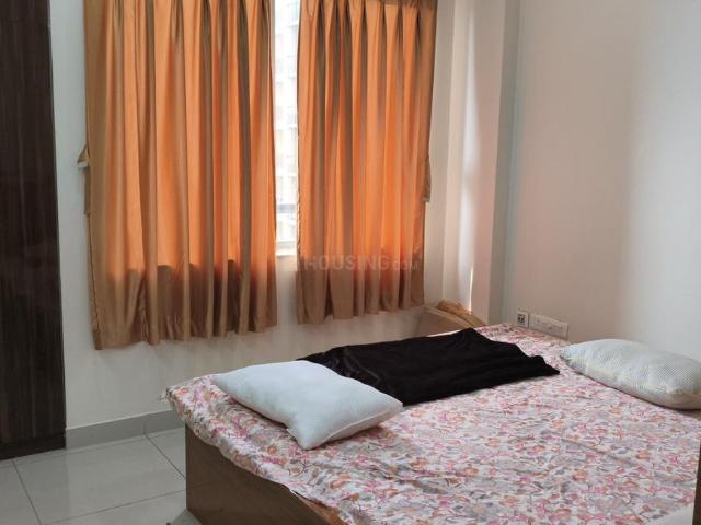 2 BHK Apartment in Joka for resale Kolkata. The reference number is 21075466