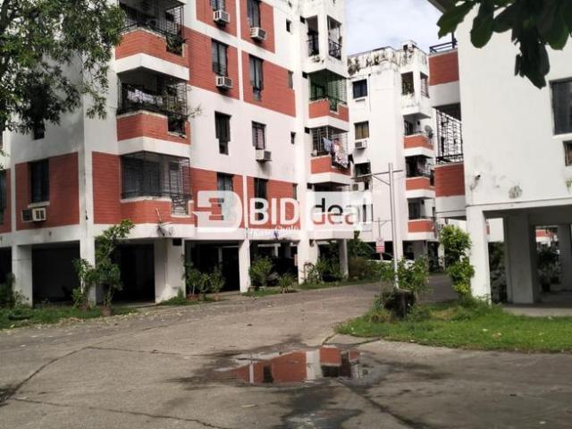 2 BHK Apartment in Joka for resale Kolkata. The reference number is 21166246
