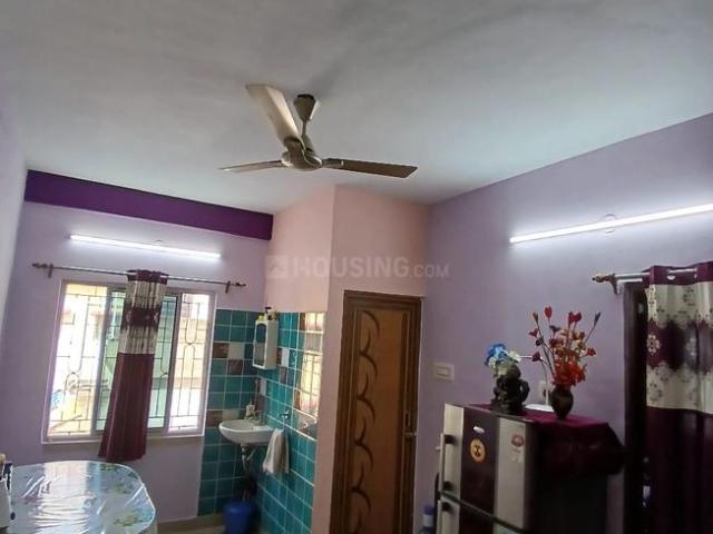 2 BHK Apartment in Joka for resale Kolkata. The reference number is 21202553