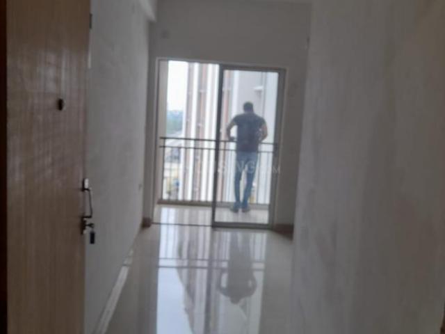 2 BHK Apartment in Joka for resale Kolkata. The reference number is 21245595
