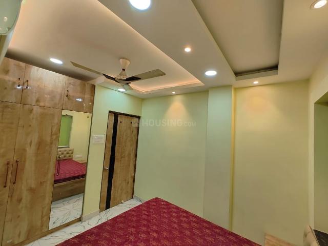 2 BHK Apartment in Joka for resale Kolkata. The reference number is 21290188