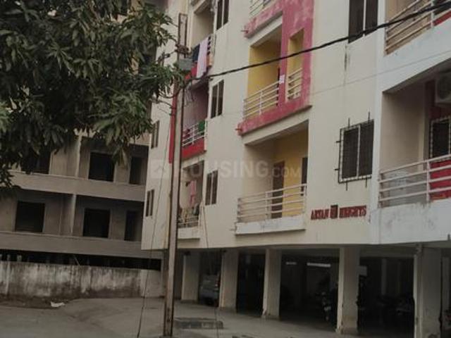 2 BHK Apartment in Jatkhedi for resale Bhopal. The reference number is 20373473