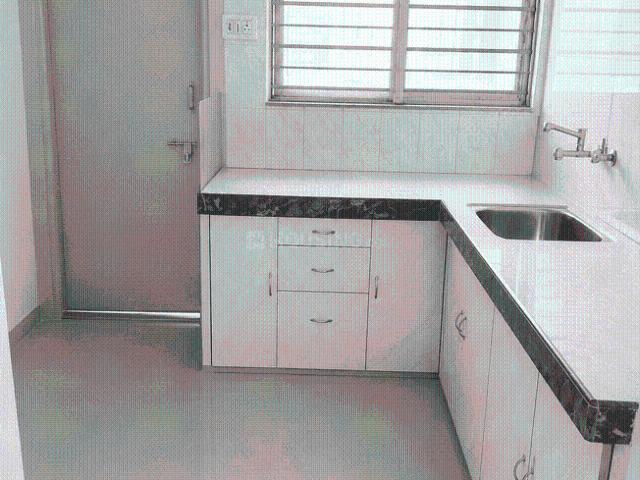 2 BHK Apartment in Jatharpeth for resale Akola. The reference number is 20355036
