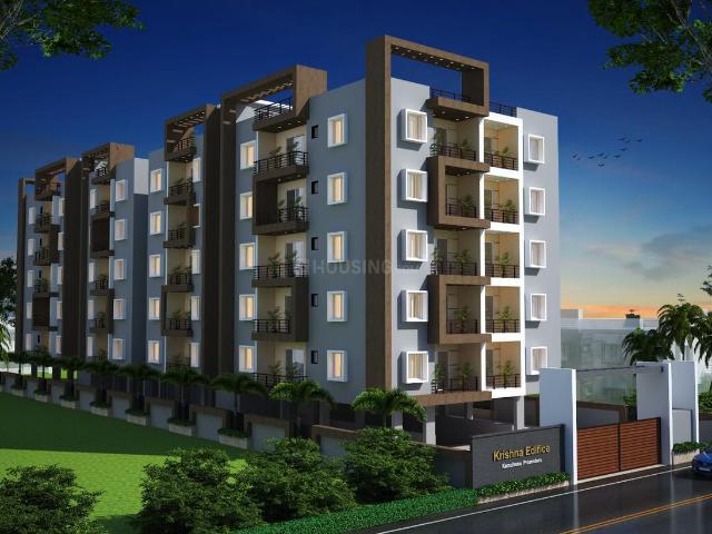 2 BHK Apartment in Jatni for resale Bhubaneswar. The reference number is 16878365