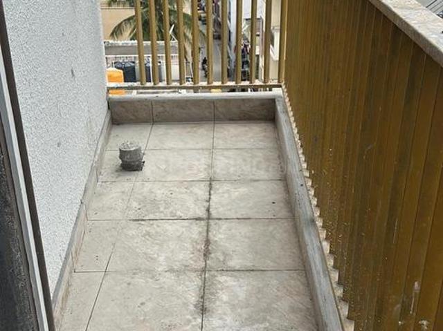 2 BHK Apartment in Jaya Chamarajendra Nagar for rent Bengaluru. The reference number is 21195603