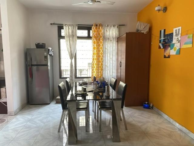 2 BHK Apartment in Jayamahal for rent Bengaluru. The reference number is 20824004