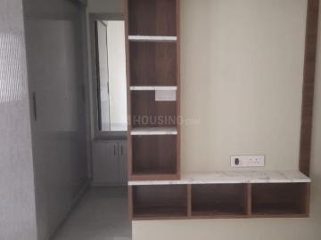 2 BHK Apartment in Jayanagar for rent Bengaluru. The reference number is 19784670