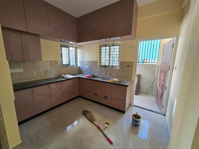 2 BHK Apartment in Jayanagar for rent Bengaluru. The reference number is 20289122