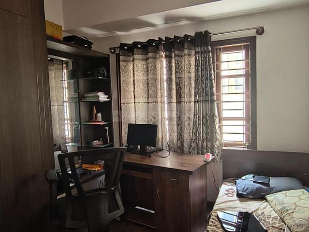 2 BHK Apartment in Jayanagar for rent Bengaluru. The reference number is 20674622