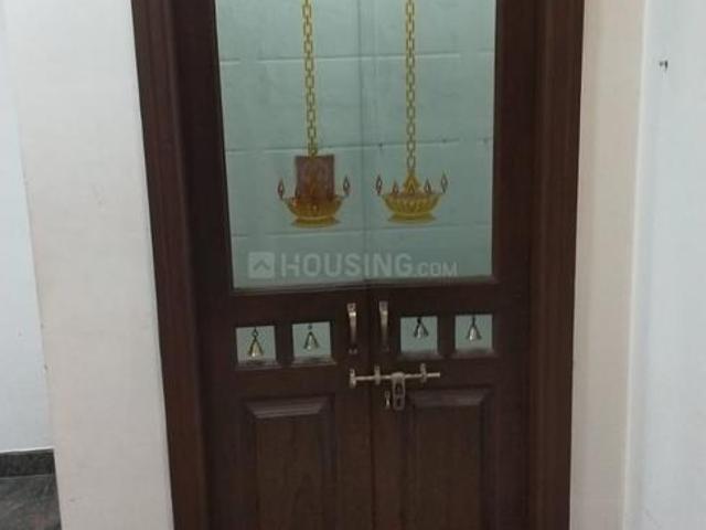 2 BHK Apartment in Jayanagar for rent Bengaluru. The reference number is 20678317