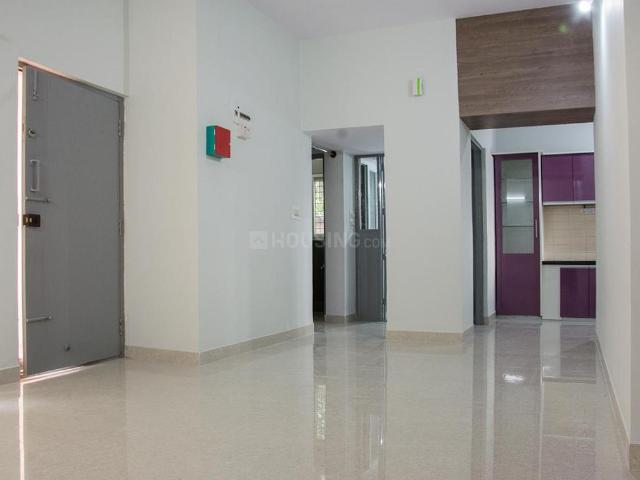 2 BHK Apartment in Jayanagar for rent Bengaluru. The reference number is 20743072