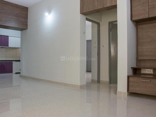 2 BHK Apartment in Jayanagar for rent Bengaluru. The reference number is 21159342